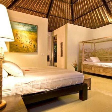Puri Darma Agung Villa Ubud Exterior foto