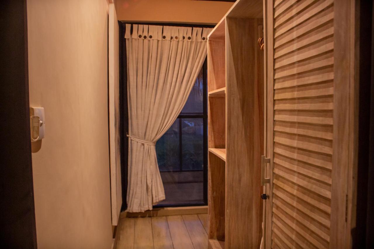 Puri Darma Agung Villa Ubud Exterior foto