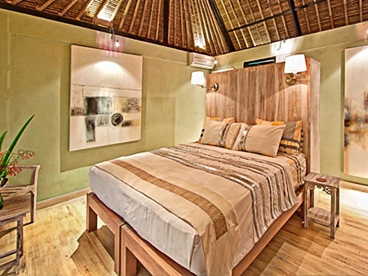 Puri Darma Agung Villa Ubud Exterior foto