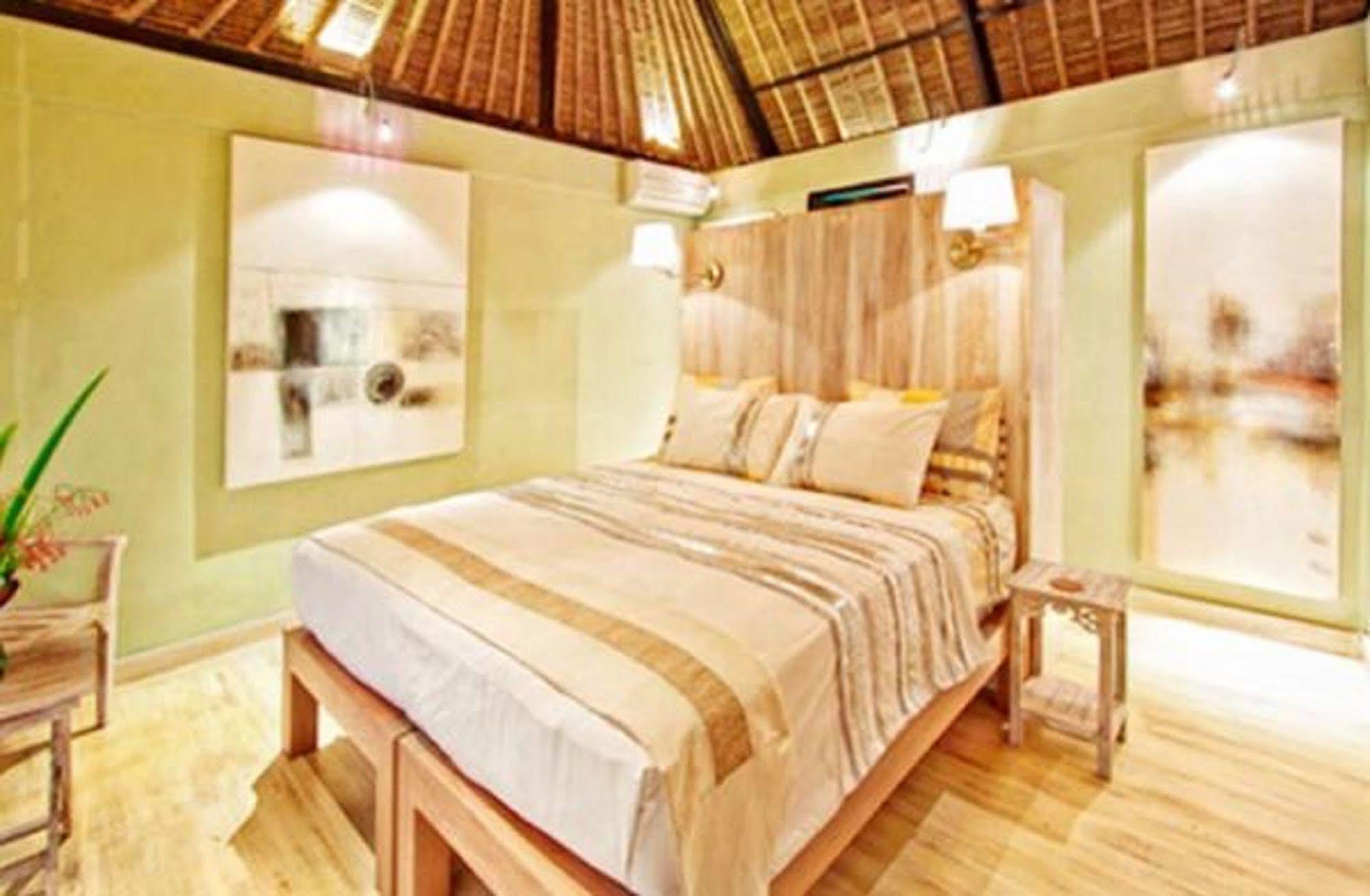Puri Darma Agung Villa Ubud Exterior foto