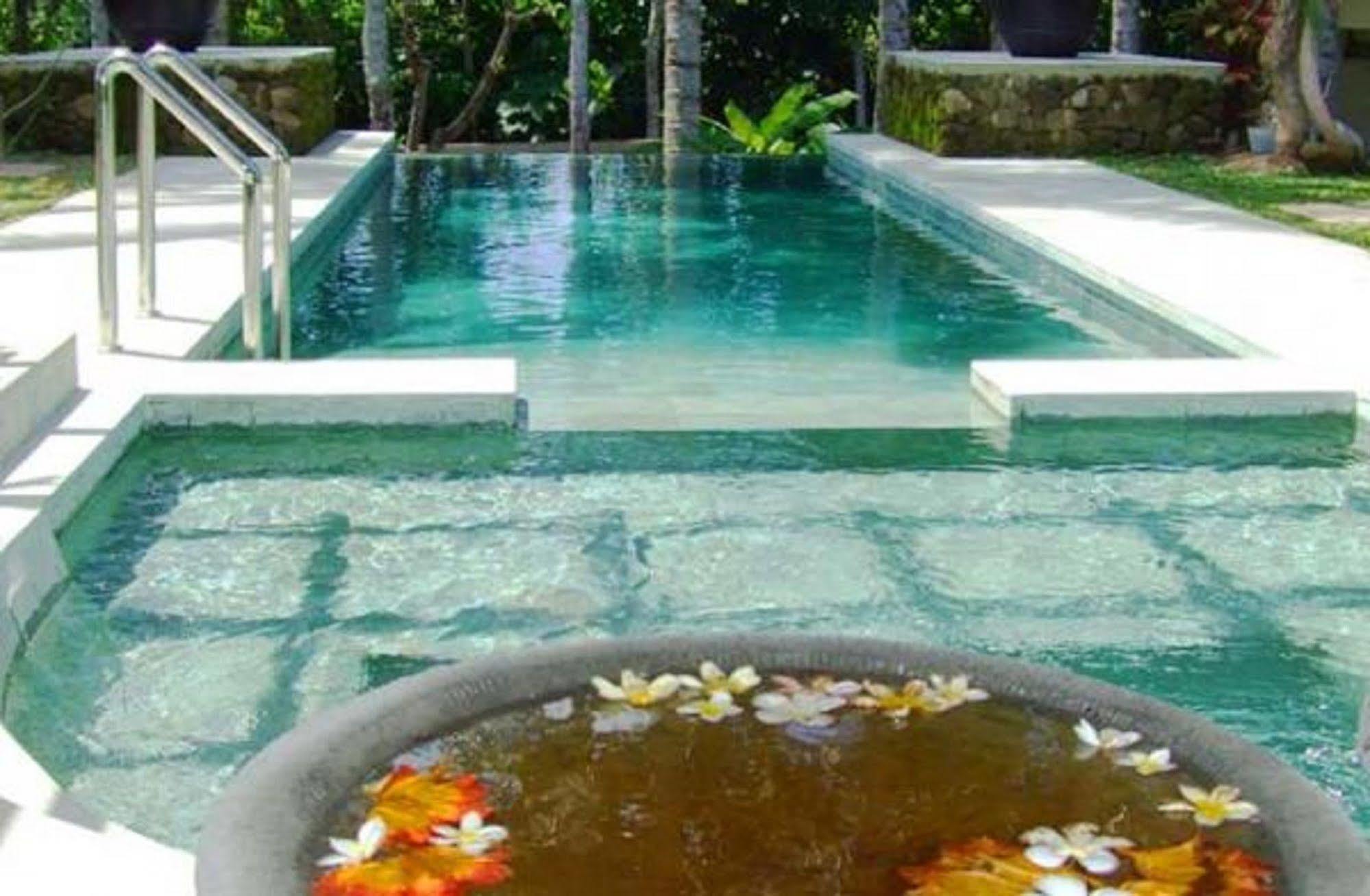Puri Darma Agung Villa Ubud Exterior foto